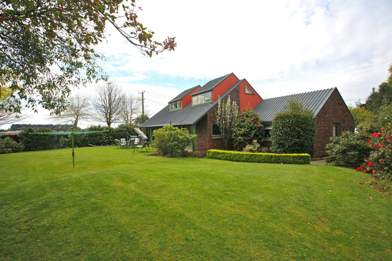 2 Edward Street, Prebbleton, Selwyn District