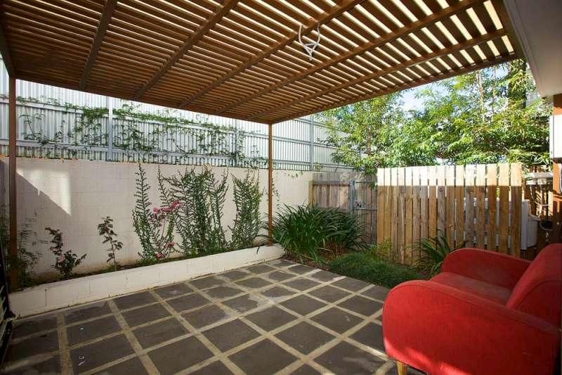 12/36 Tenth Avenue, WINDSOR, QLD 4030