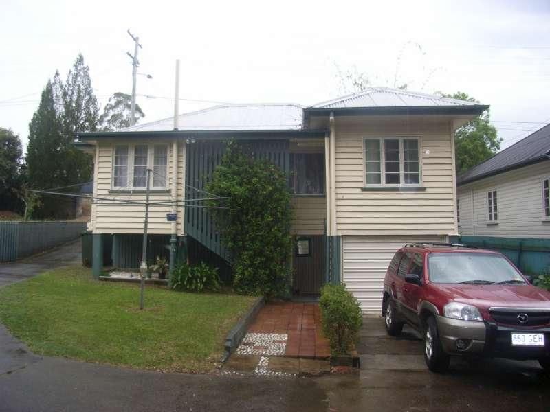 39 Wardell Street, ASHGROVE, QLD 4060