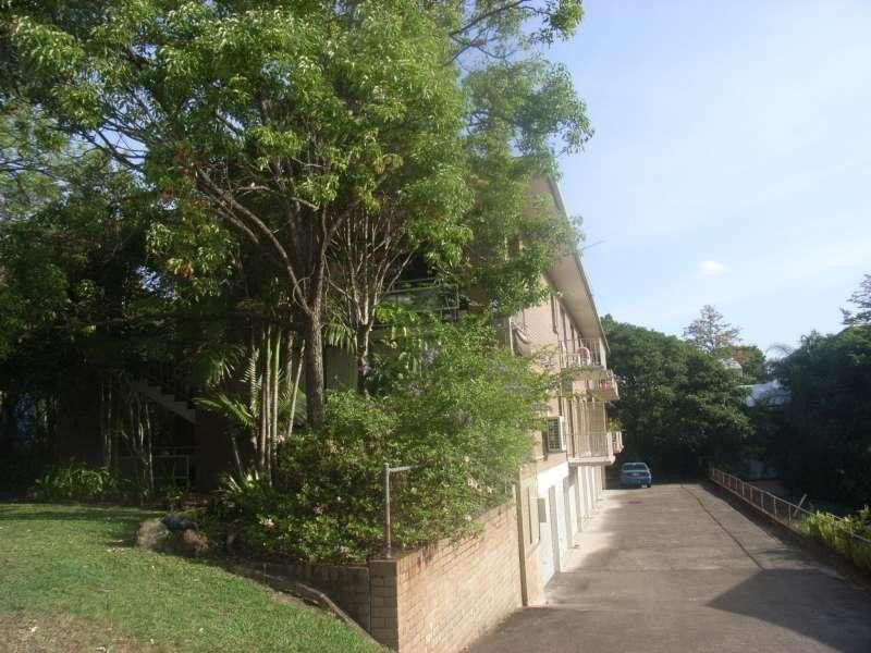 2/66 Dunsmore Street, KELVIN GROVE, QLD 4059