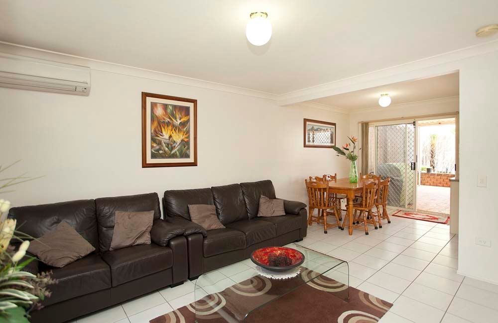 51/409 Wishart Road, WISHART, QLD 4122