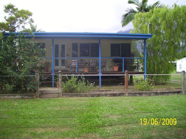GORDONVALE, QLD 4865
