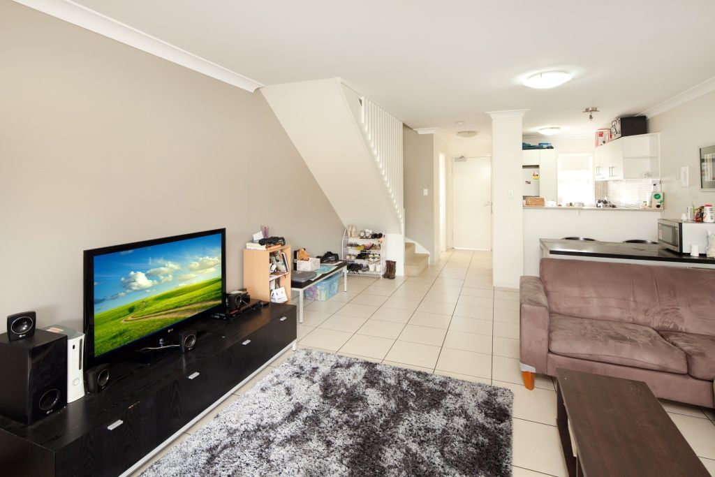 505 Boundary Street, SPRING HILL QLD 4000