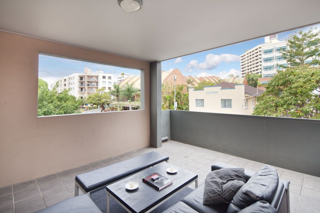 10/505 Boundary Street, SPRING HILL, QLD 4000