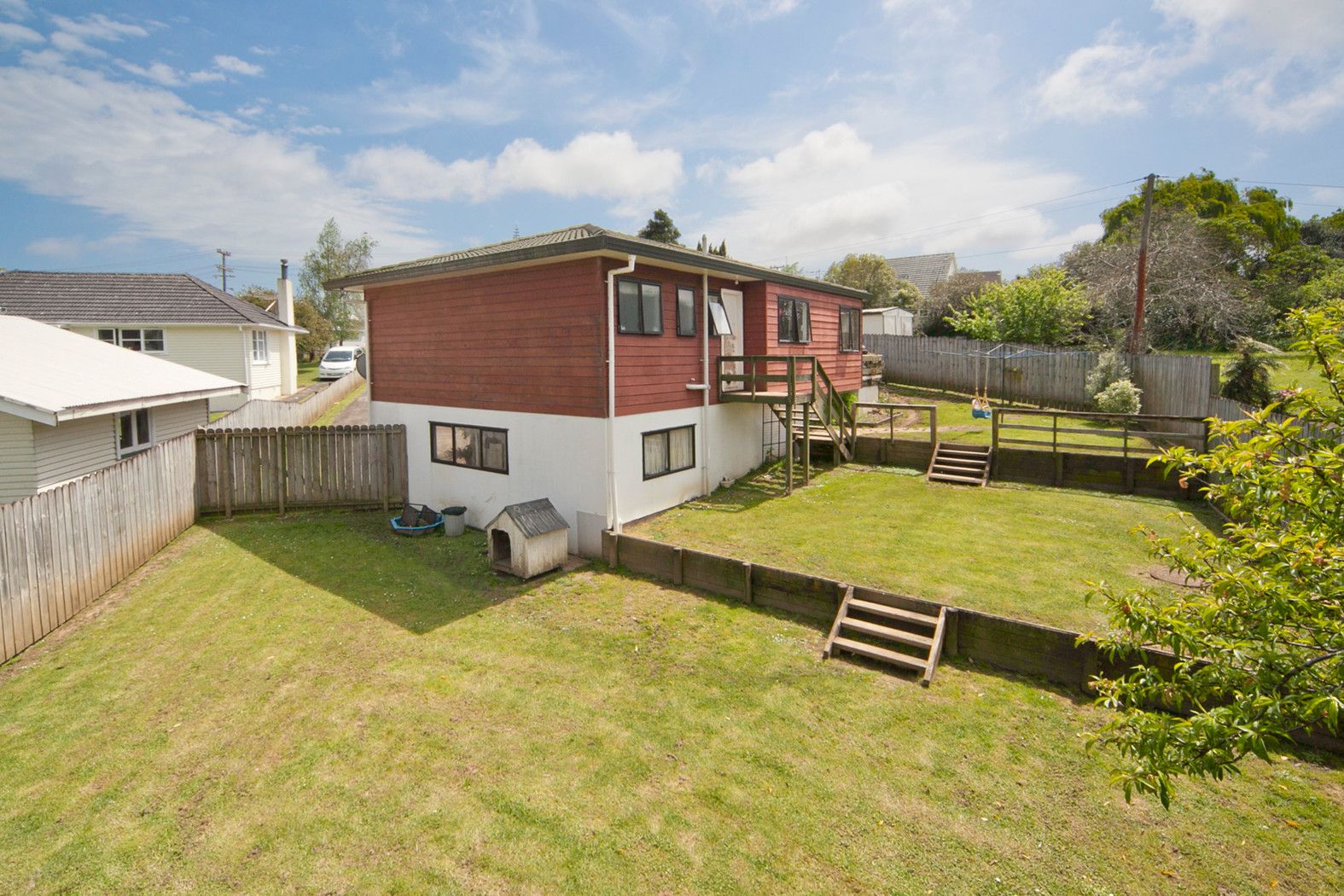 2/43 Walters Road, Mt Wellington, Auckland City