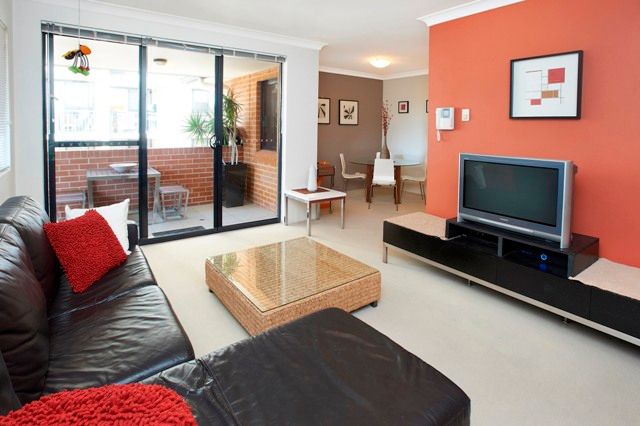 11/19-21 Good Street, PARRAMATTA, NSW 2150