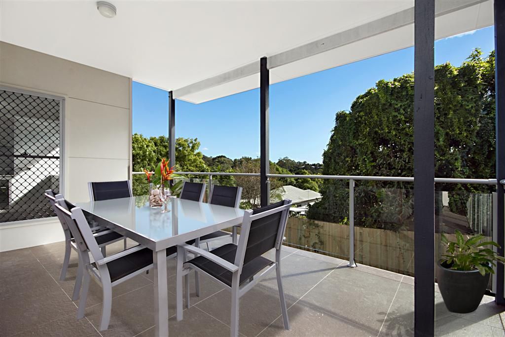 1/41 Cambridge Street, CARINA HEIGHTS, QLD 4152
