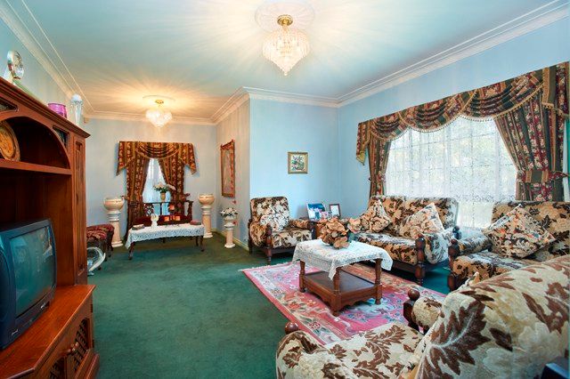 268 Great Western Highway, WENTWORTHVILLE, NSW 2145