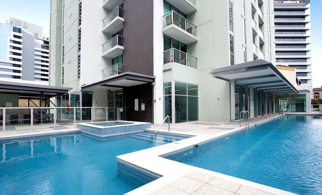 3401/108 Albert Street, BRISBANE, QLD 4000