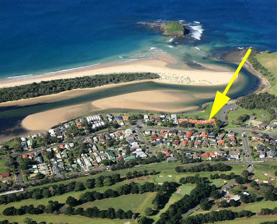 7/154 Charles Avenue, MINNAMURRA, NSW 2533