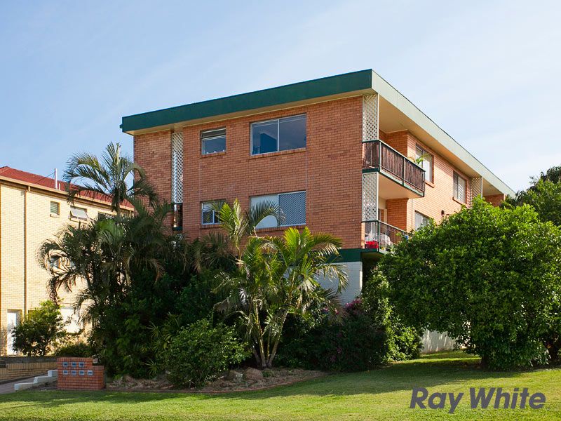 4/117 Flower Street, NORTHGATE, QLD 4013