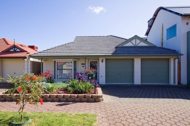 18 Globe Place, PORT ADELAIDE SA 5015