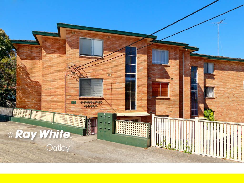 13 Kingsland Road, BEXLEY NSW 2207