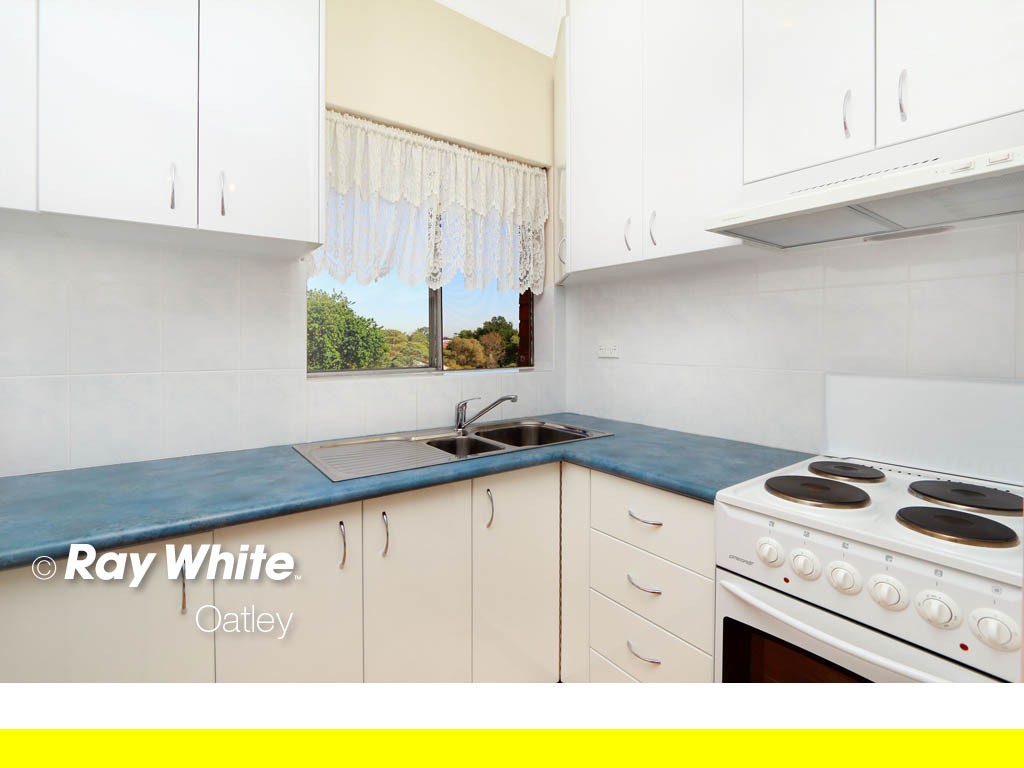 6/13 Kingsland Road, BEXLEY, NSW 2207