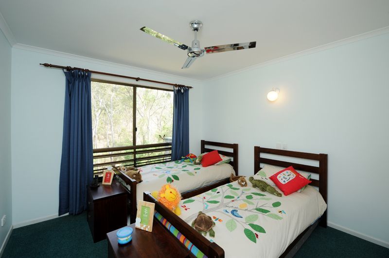 7 Covill Court, GLADSTONE, QLD 4680
