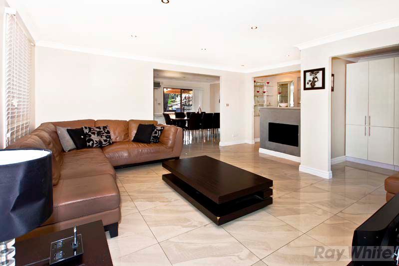 23  Longfellow Street, WETHERILL PARK, NSW 2164