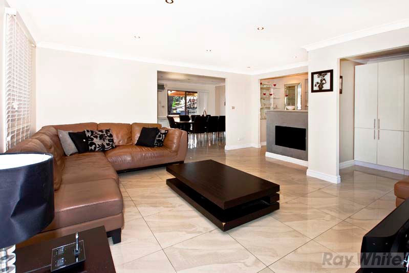 23 Longfellow Street, WETHERILL PARK, NSW 2164