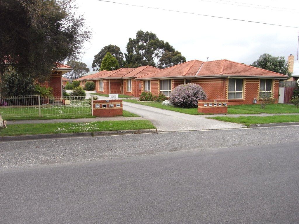 2/199 Yarrowee Street, SEBASTOPOL, VIC 3356