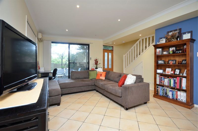 1/9 Bennett Street, TOOWONG, QLD 4066
