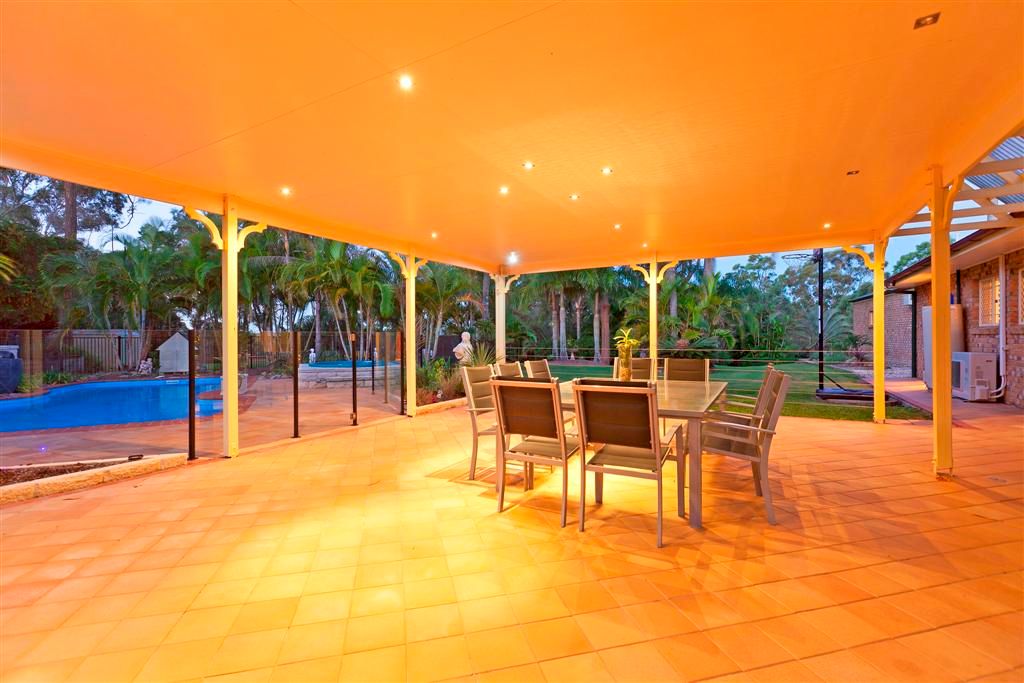 11 Kurrajong Street, CAPALABA QLD 4157