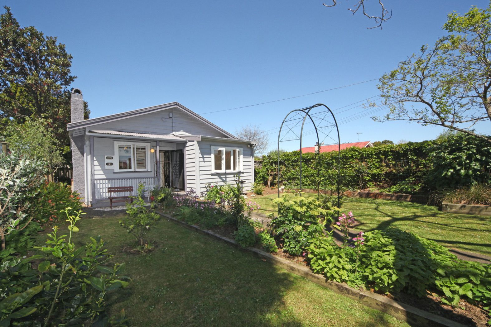 53 Heretaunga Avenue, ONEHUNGA, Auckland City