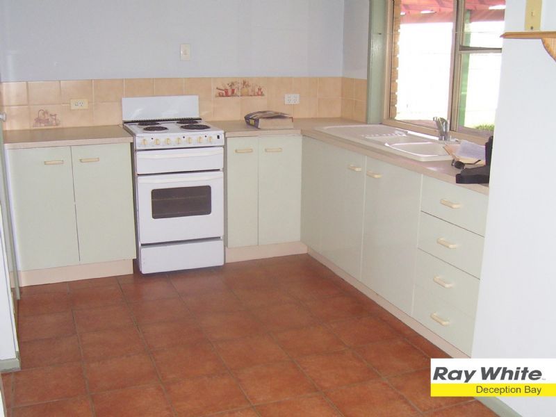 91 Bermuda Avenue, DECEPTION BAY, QLD 4508