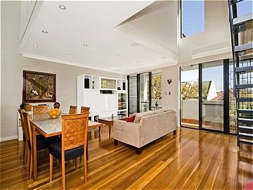 4/186-190 Lawrence Street, ALEXANDRIA, NSW 2015