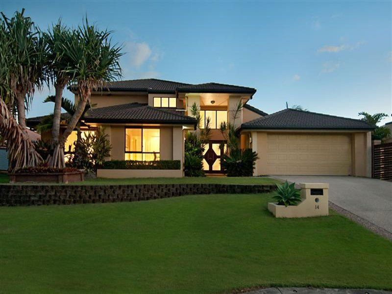 14 Scartree Street, PELICAN WATERS, QLD 4551