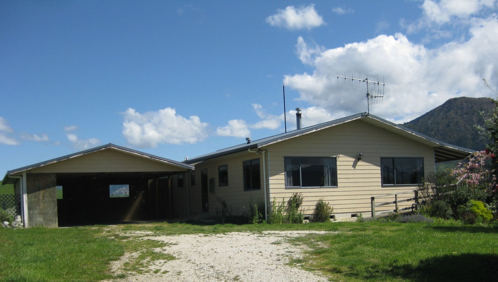 374 Tadmor-Bushend Road, Tapawera, Tasman District