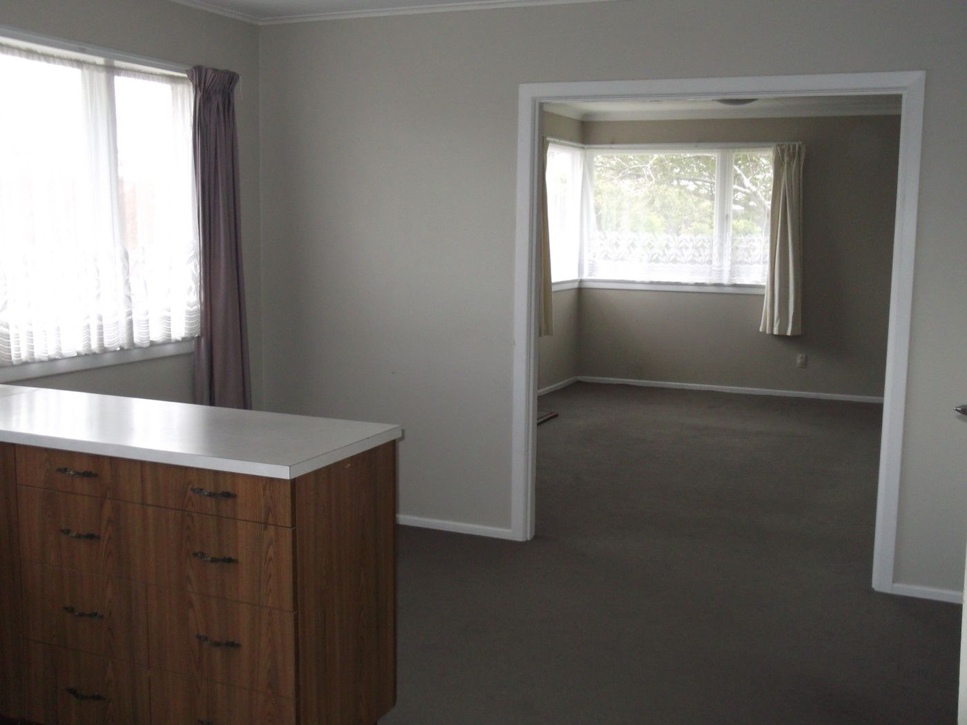 NEWFIELD, Invercargill