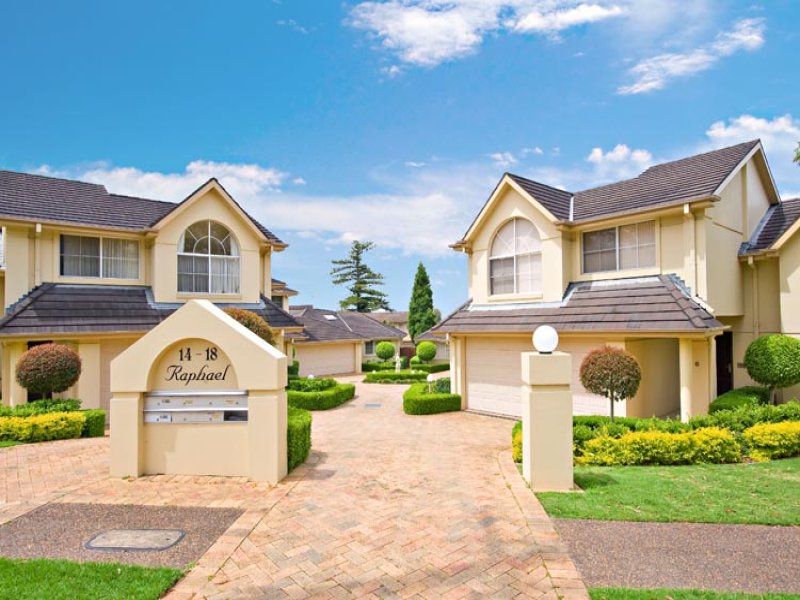 14-18 Evelyn St North, SYLVANIA NSW 2224
