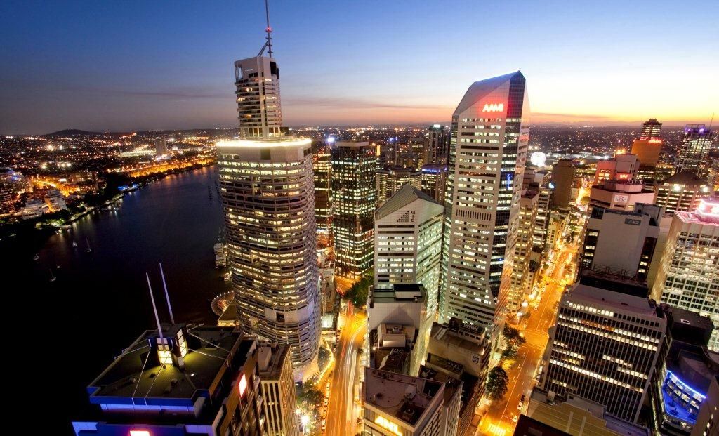 514/420 Queen Street, BRISBANE, QLD 4000