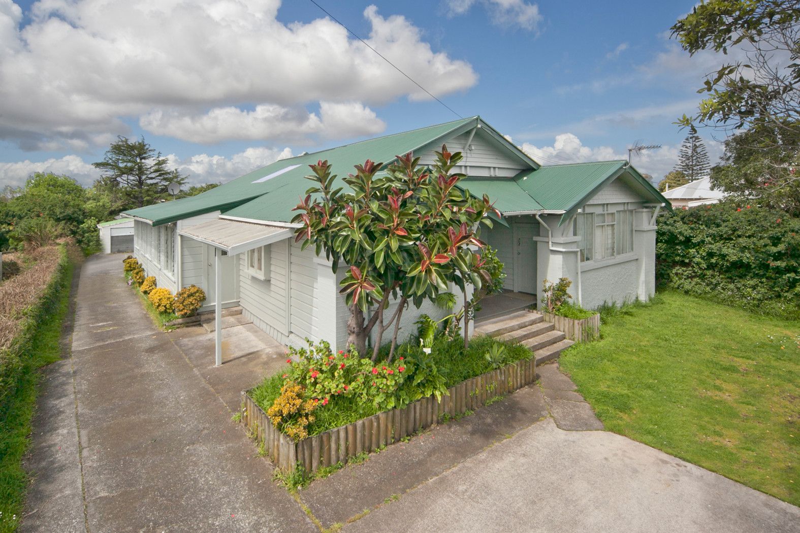 32 Marjorie Jayne Crescent, OTAHUHU, Auckland City