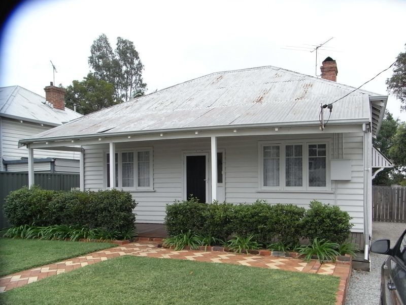 24 Second Avenue, KENSINGTON, WA 6151