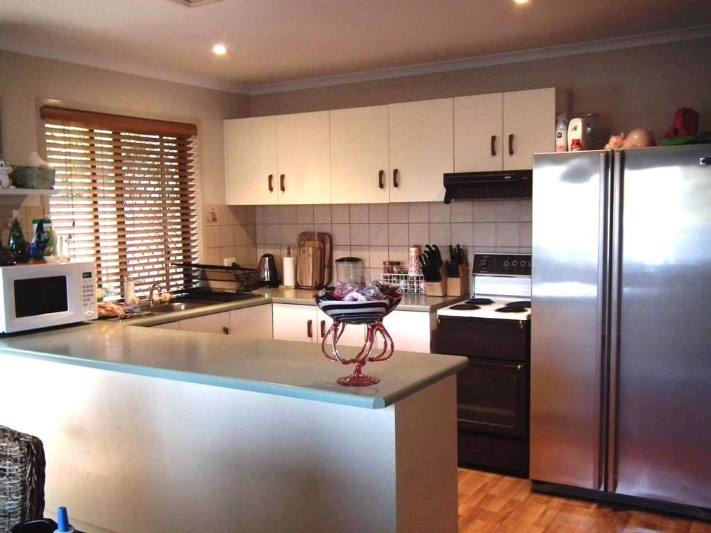 172 Bedford Road, ANDERGROVE QLD 4740