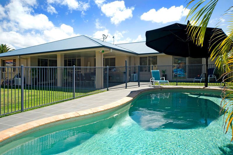 26 Dallow Crescent, HELENSVALE, QLD 4212