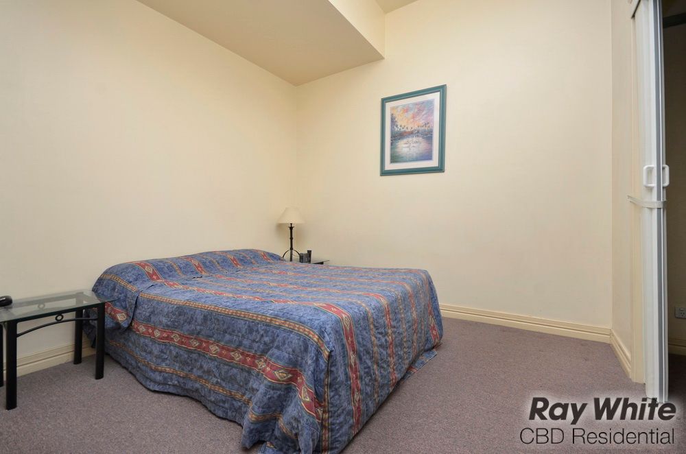 13/436 Ann Street, BRISBANE, QLD 4000