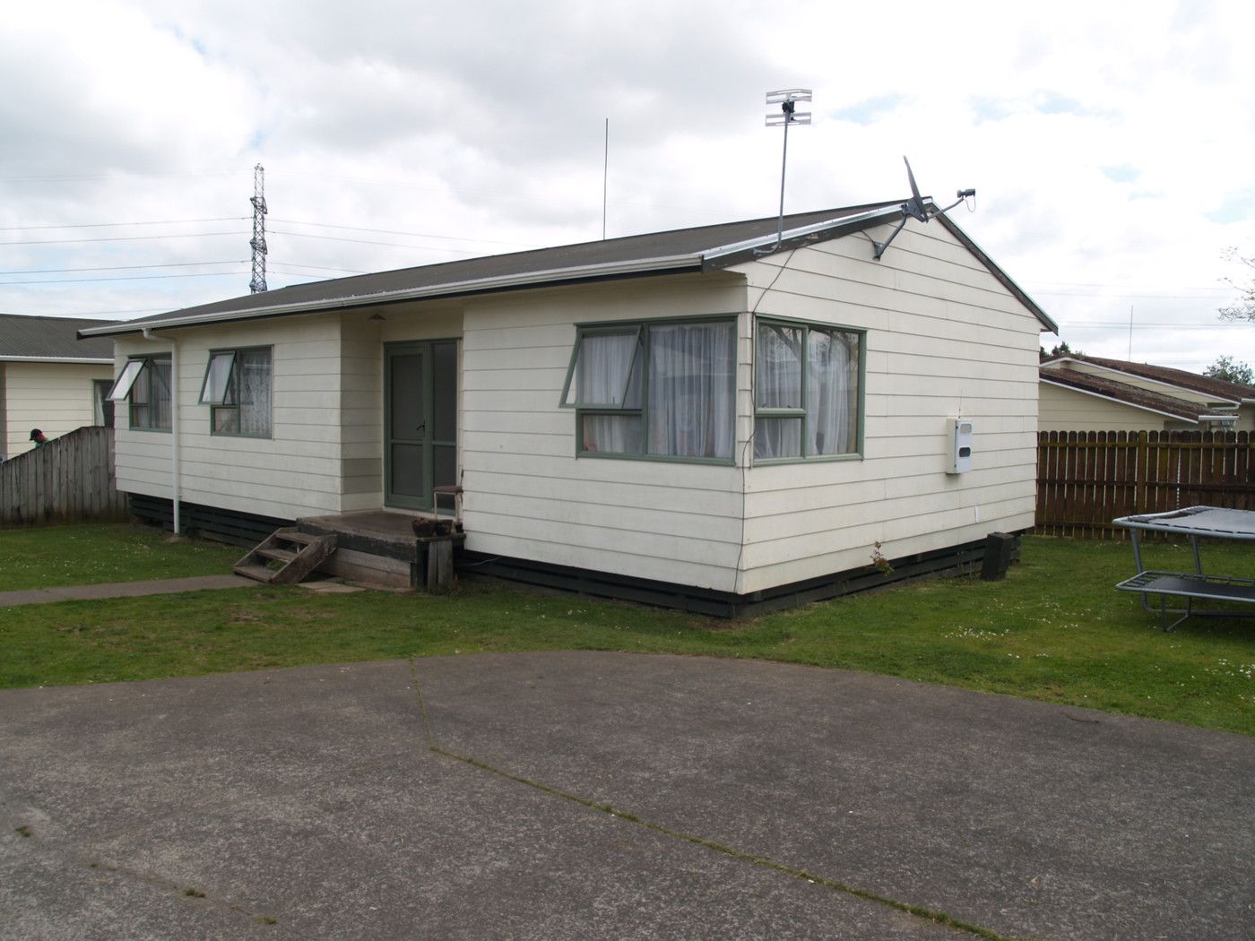 Unit 1, 115 Flat Bush Road, FLAT BUSH, Manukau City