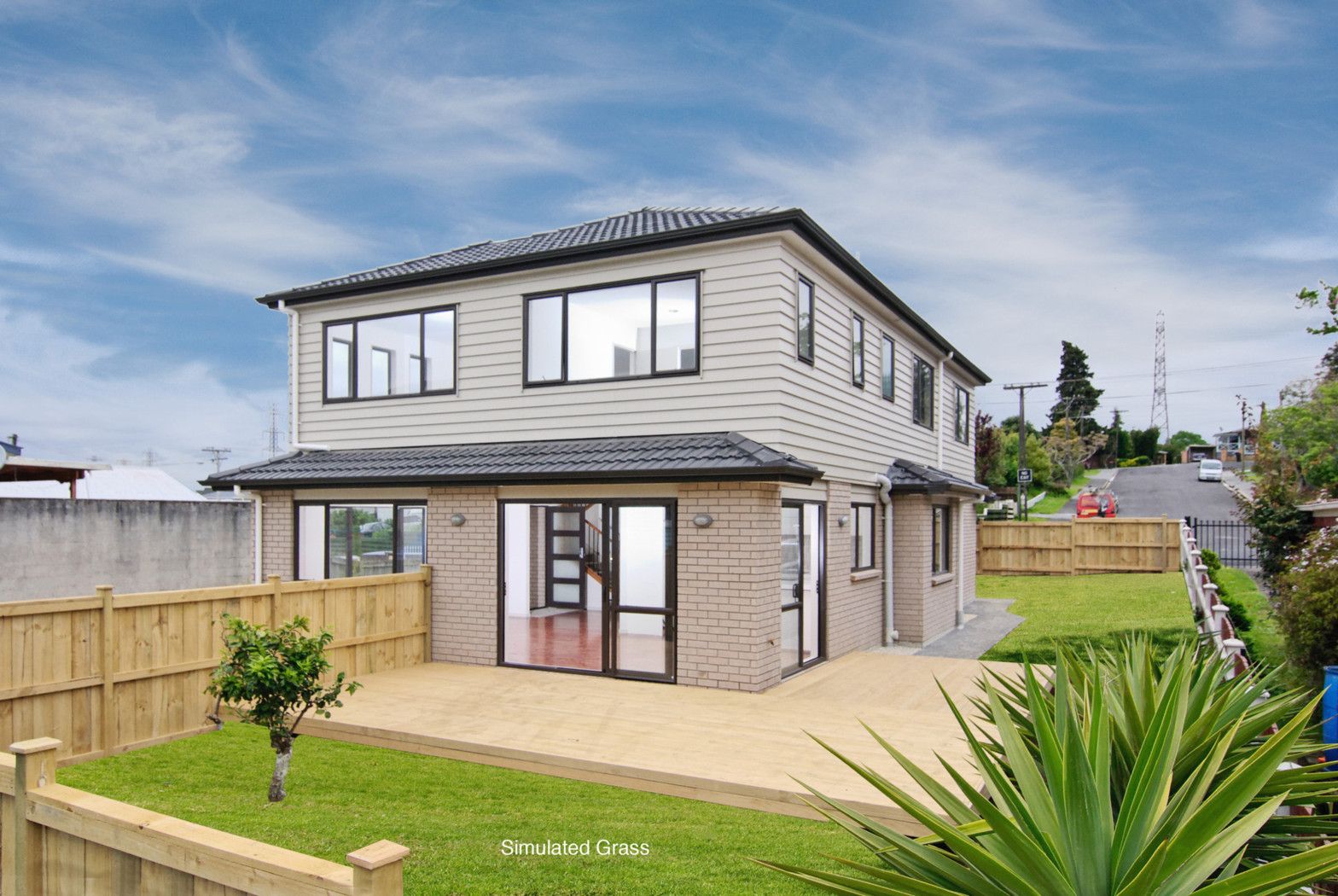 76 Boakes Road, Mt Wellington, Auckland City