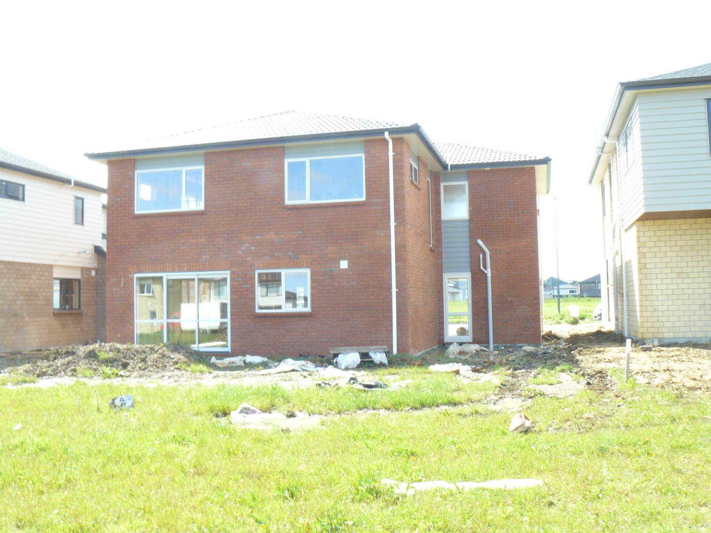 24 Dromoland Drive, FLAT BUSH, Manukau City