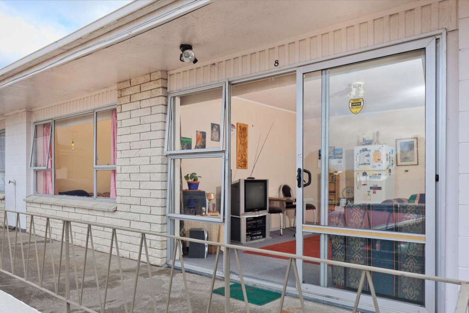 8/10a Wilkinson Road, ELLERSLIE, Auckland City