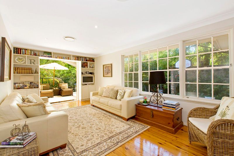27 Warragal Road, TURRAMURRA, NSW 2074