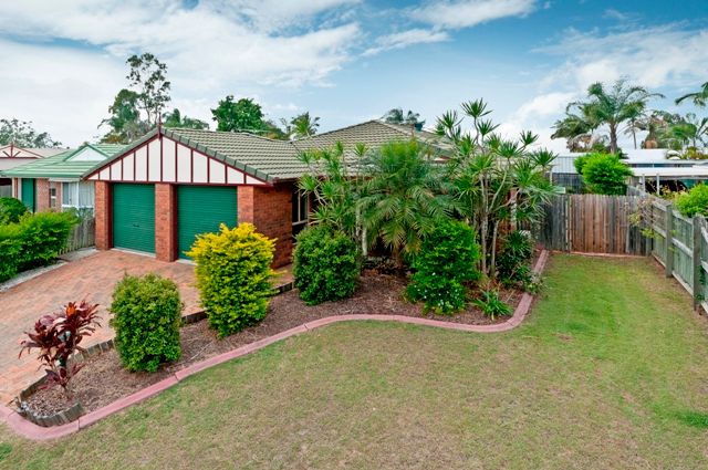 16 Jura Street, BRASSALL, QLD 4305