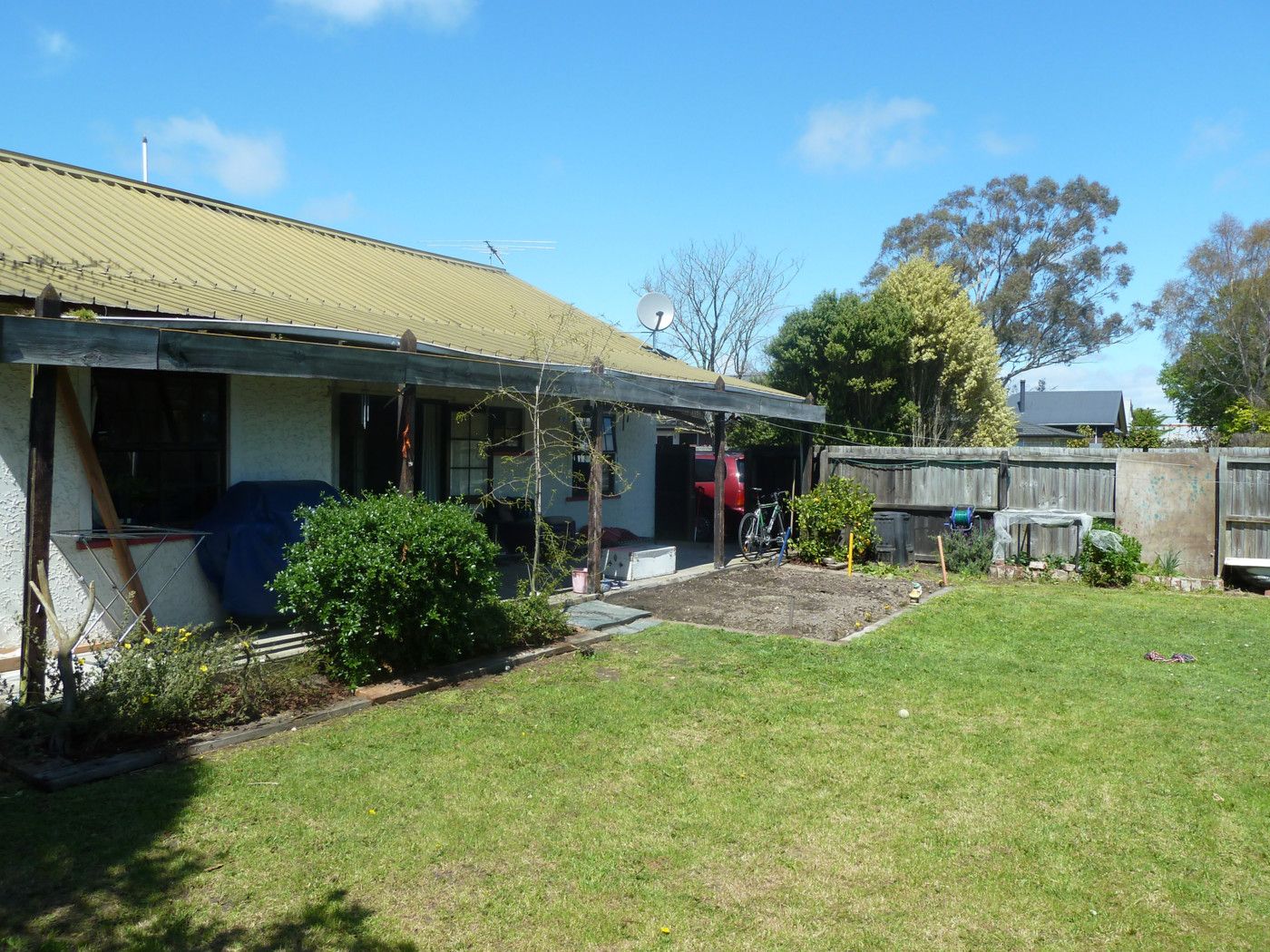 1/854 Main North Road, BELFAST, Christchurch City