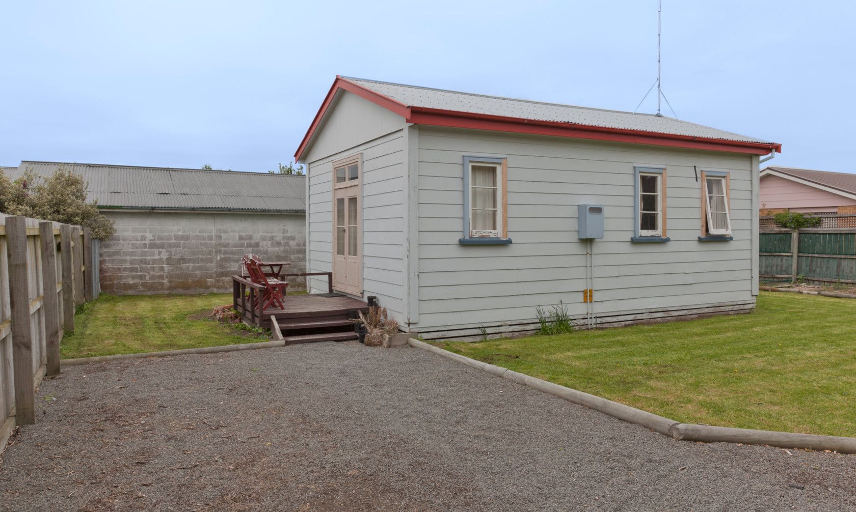 121 North Belt, LINCOLN, Selwyn District