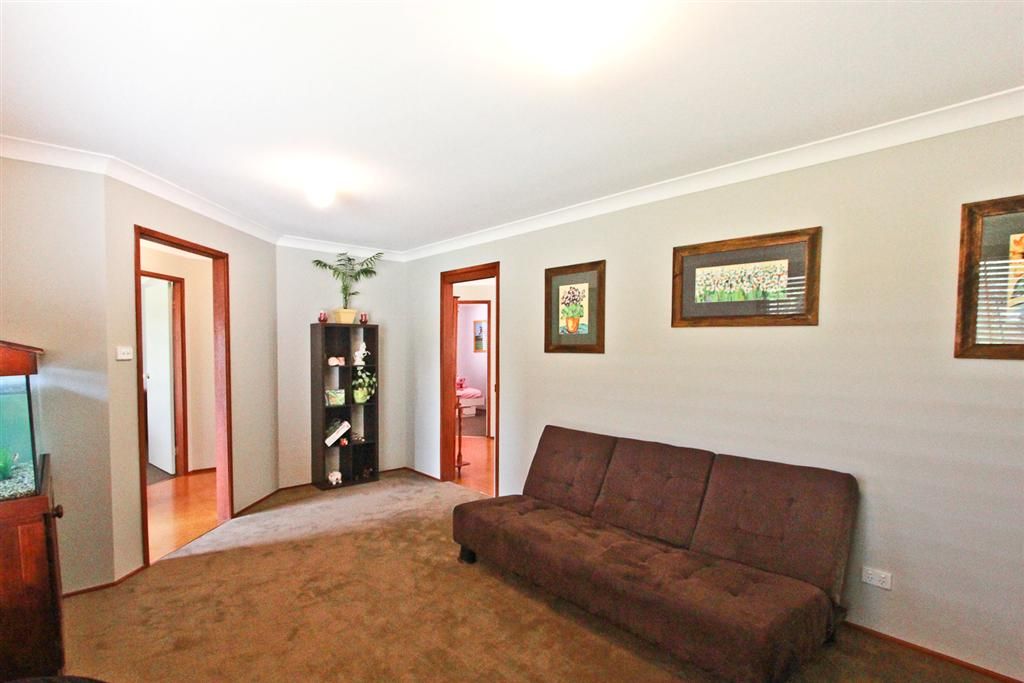 58 Rosamond Street, MARYLAND, NSW 2287