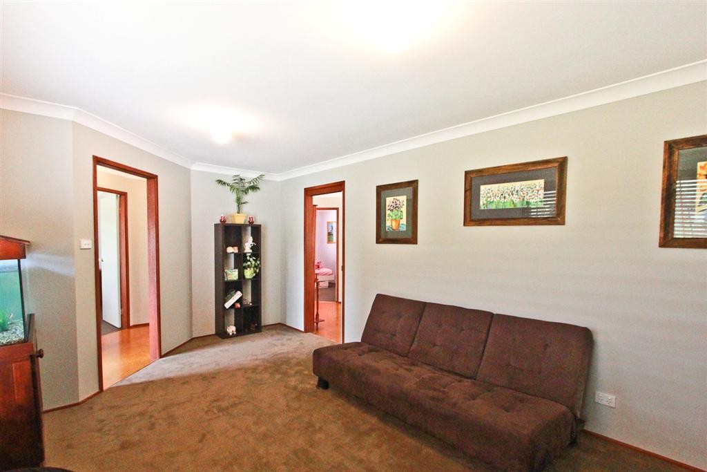 58 Rosamond Street, MARYLAND, NSW 2287