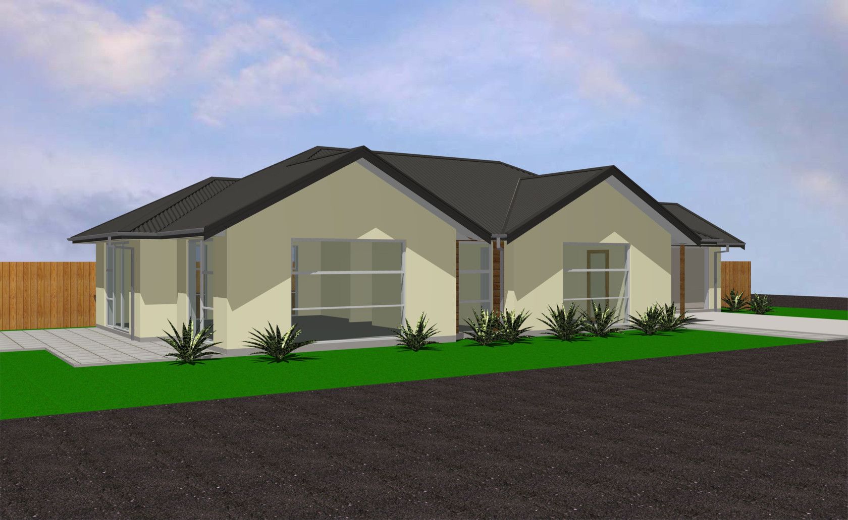 1  Albert Sheppard Close, Yaldhurst, Christchurch City