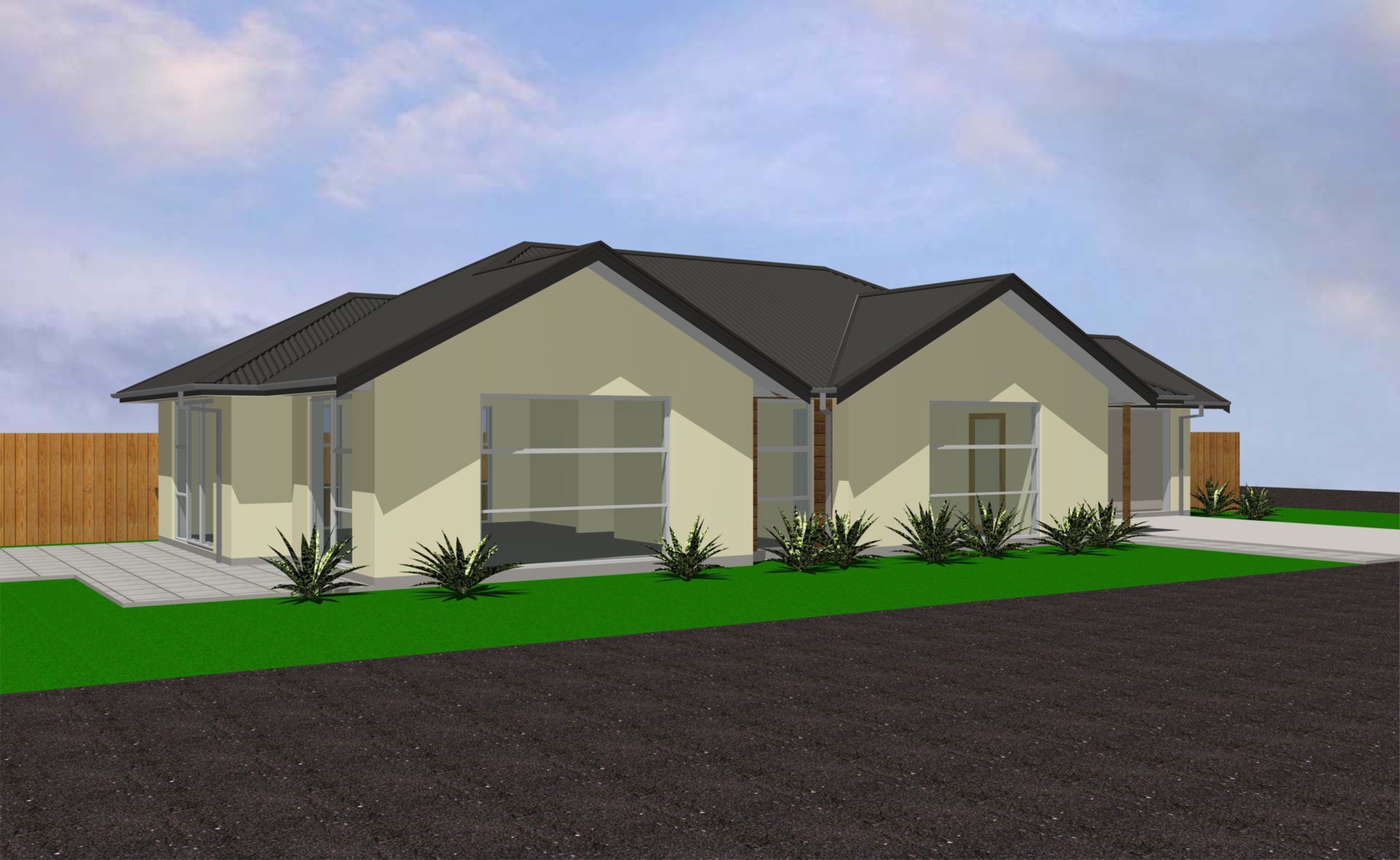 1 Albert Sheppard Close, Yaldhurst, Christchurch City