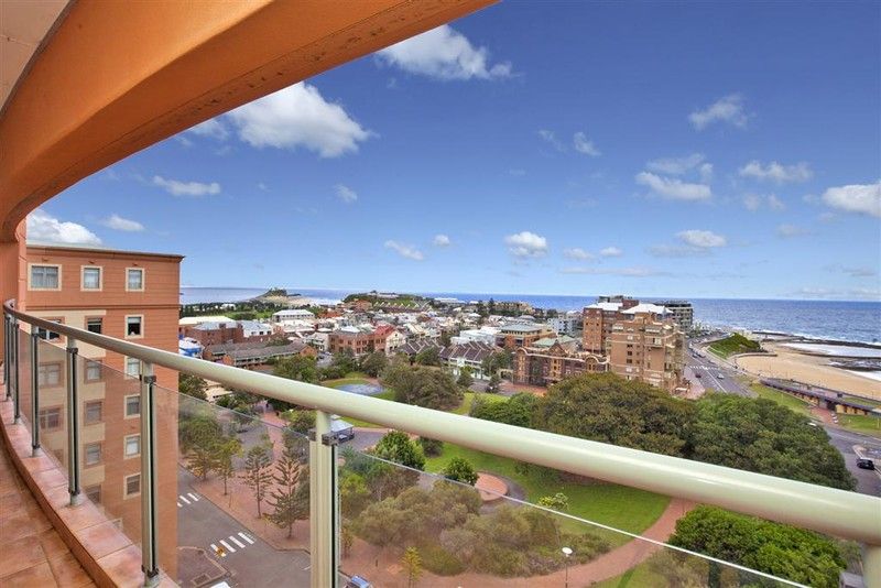 902/26 Pacific Street, NEWCASTLE, NSW 2300